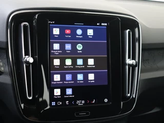 Volvo XC40 - afbeelding nr 25