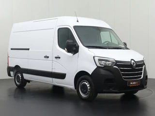 Renault Master | Navigatie | Camera | Betimmering | 3-Persoons - afbeelding nr 7