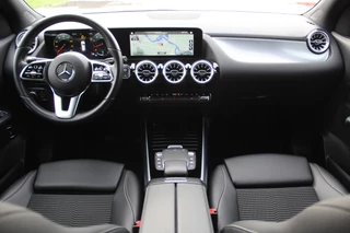 Mercedes-Benz GLA Zeer nette - afbeelding nr 13