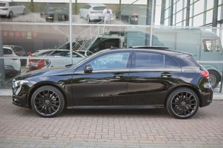 Mercedes-Benz A-Klasse - afbeelding nr 20