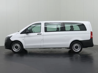Mercedes-Benz Vito | Airco | Cruise | BPM vrij !!! | 2-2-2-3 Stoelopstelling - afbeelding nr 12