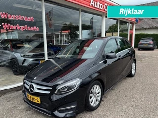 Mercedes-Benz B-Klasse - 39495918-0