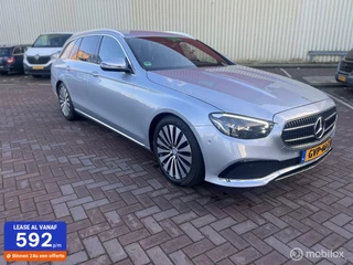 Mercedes-Benz E-Klasse - 218097395-0