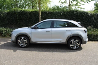 Hyundai Nexo | WATERSTOF | FULL  OPTIONS | - afbeelding nr 3