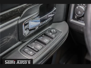 Dodge Ram 1500 BLUETOOTH | DUBBELE CABINE | - afbeelding nr 24