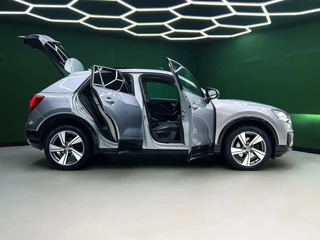 Audi Q2 Audi Q2 2.0 TFSI quattro S-Line | Pano | Sfeer | Virtual - afbeelding nr 10