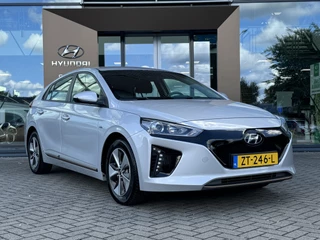 Hyundai IONIQ Hyundai IONIQ Comfort EV | Navigatie | Acheruitrijcamera - afbeelding nr 3