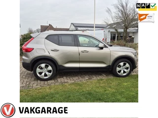 Volvo XC40 - afbeelding nr 4