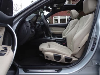BMW 3 Serie BMW 3 Serie Touring 325d 217PK+ / M Sport HE. / M-Perf. / LED - afbeelding nr 10
