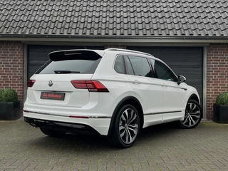 Volkswagen Tiguan - afbeelding nr 2