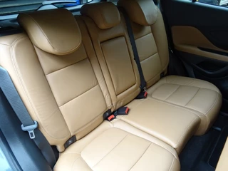 Opel Mokka Opel Mokka 1.4 TURBO INNOVATION NAVI BLUETOOTH AGR CAMERA OPEN DAK TREKHAAK - afbeelding nr 21