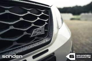 SEAT Leon Seat Leon ST 2.0 CUPRA R 4DRIVE CARBON|PANO|downpipe|Motec - afbeelding nr 83