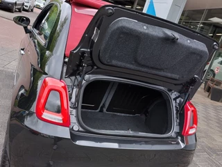 Fiat 500C 0.9 TwinAir Turbo 80pk Dualogic Lounge Cabriolet | Origineel NL | Navi | Airco | Cruise | Bluetooth Carkit+Streaming | Licht+Regensensor | Mistlampen | 16''lm - afbeelding nr 30