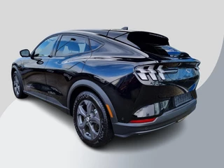 Ford Mustang Mach-E Ford Mustang Mach-E RWD 75 kWh 269pk | Technology Pack + | Adaptieve cruise | Winterpack | - afbeelding nr 3