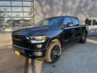 Dodge Ram 1500 - 475609962-0