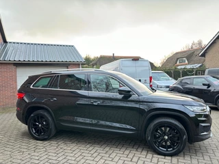 Škoda Kodiaq - afbeelding nr 7