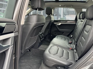 Volkswagen Touareg - afbeelding nr 12