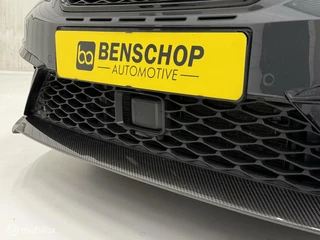 SEAT Leon Seat Leon ST 2.0 TSI 4DRIVE CUPRA R Pano Carbon Navi ACC LED - afbeelding nr 40