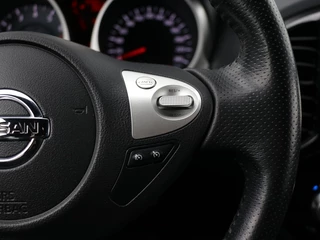 Nissan Juke - afbeelding nr 13