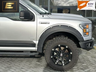 Ford F-150 Ford USA F150 3.5 V6 Ecoboost SuperCrew | LPG | stoelverwarming - afbeelding nr 38