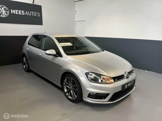 Volkswagen Golf Volkswagen Golf TSI 3X R-Line| LED| Navi| PDC| ACC| Lane as| - afbeelding nr 12