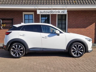 Mazda CX-3 - afbeelding nr 10