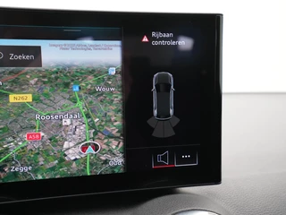 Audi Q2 Virtual Cockpit S Line Black - afbeelding nr 25