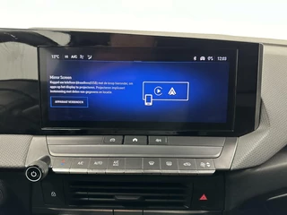 Opel Astra Opel Astra 1.2 Business Edition CARPLAY NAVIGATIE CRUISE - afbeelding nr 28