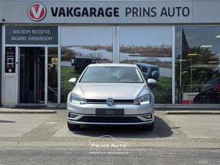 Volkswagen Golf Volkswagen Golf 1.0 TSI Comfortline |CAMERA|CARPLAY|ADAPTIVE|ORIG. NL|NAP| 3104 - afbeelding nr 9