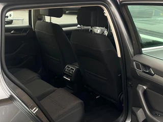 Volkswagen Passat Volkswagen Passat 1.4 TSI 150PK DSG AUTOMAAT TREKHAAK NAVI CAMERA - afbeelding nr 29