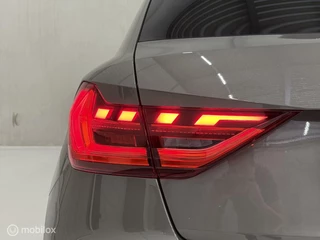 Audi A1 Sportback Audi A1 Sportback 30 TFSI S-line Vitrual Carplay Navi Camera LED Stoelv - afbeelding nr 44