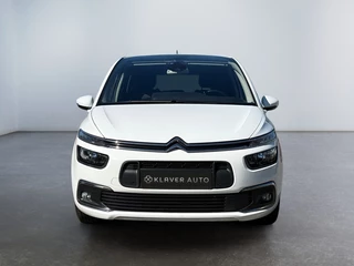 Citroën C4 Spacetourer Citroën C4 Spacetourer 130PK Selection Automaat | Adaptive Cruise | Dodehoek | Camera - afbeelding nr 8