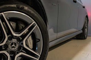 Mercedes-Benz E-Klasse Mercedes E-klasse Estate 300e Business Solution AMG | PANO | - afbeelding nr 75
