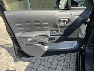 Citroën C3 Citroën C3 1.2 PureTech Max | Apple Carplay | Lichtmetalen - afbeelding nr 18