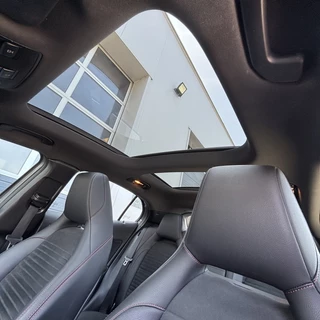 Mercedes-Benz GLA Mercedes-Benz GLA *trekhaak, pano dak* 180 AMG - afbeelding nr 20