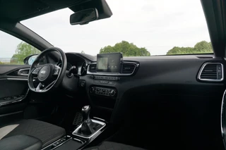 Kia ProCeed Kia ProCeed 1.0 T-GDI GT-Line - Infra Red - Slechts 65dkm - Nwstaat - afbeelding nr 19