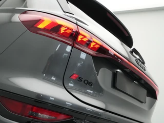 Audi Q6 e-tron Sportstoelen plus, B&O, Luchtvering, Panoramadak - afbeelding nr 10