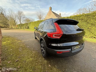 Volvo XC40 VOLVO XC40 T5 RDESIGN| Hybrid| Panodak|Stylingpack black✅ - afbeelding nr 11