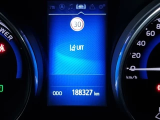 Toyota Auris Toyota Auris 1.8 Hybrid Touring Sports Executive / Pano - afbeelding nr 70