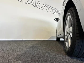 Volkswagen Polo Volkswagen Polo 1.0 TSI HIGHL.BNSR RIJKLAAR l PDC l AIRCO l LMV l ACC - afbeelding nr 46