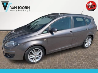 SEAT Altea XL - 120883622-0