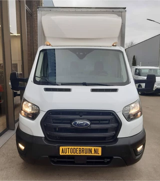Ford Transit - afbeelding nr 28