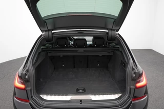 BMW 3 Serie BMW 3-serie Touring 320e High Executive automaat | Laser LED koplampen | M Sport | Panorama dak | lederen bekleding | elektrisch wegklapbare trekhaak - afbeelding nr 18