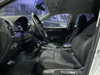 Škoda Karoq Skoda Karoq 1.5 TSI ACT Business Edition Plus *Navi*Appconnect*Camera* - afbeelding nr 16