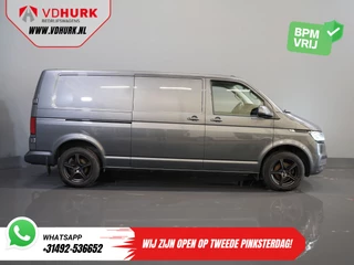 Volkswagen Transporter - afbeelding nr 11