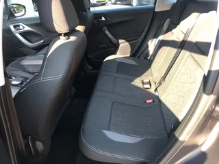 Peugeot 2008 - afbeelding nr 16