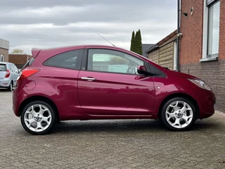 Ford Ka | AIRCO | - afbeelding nr 9