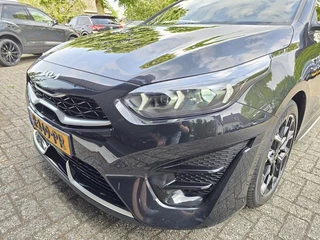 Kia ProCeed Kia ProCeed 1.5 T-GDi GT-Line AUTOMAAT Clima|Navi|Panoramadak|Camera|LED|Nap!! - afbeelding nr 35