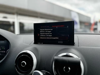 Audi A3 Audi A3 Sportback 1.4 e-tron Lease Edition|Led|Virtual|Trek| - afbeelding nr 14