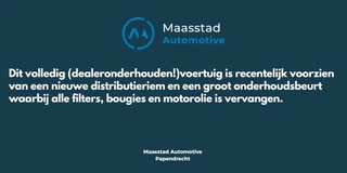 Ford Focus Ford Focus Wagon 1.0 Dealeronderhouden Navi Cruise Distr. VV Vol optie Parkeerhulp+sensor Nieuwe APK - 2e eigenaar - afbeelding nr 4